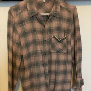 Flannel